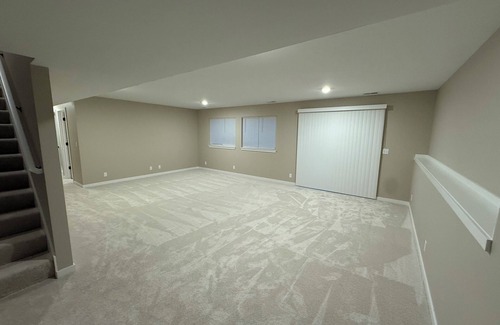 Kentwood Casa | The Crash Pad 2