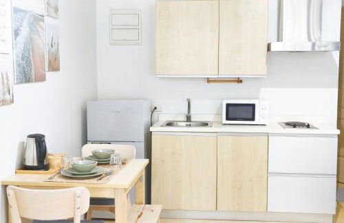 Highway Hills Apartamento | The Crash Pad Soho Central