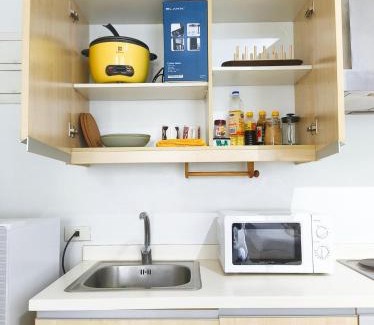 Highway Hills Apartamento | The Crash Pad Soho Central