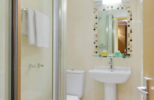 Bayswater Hotel | The Craven Hotel