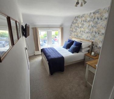 Eyemouth Hotel | The Craw Inn