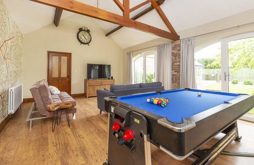 Earswick Apartamento | The Creamery Cottage