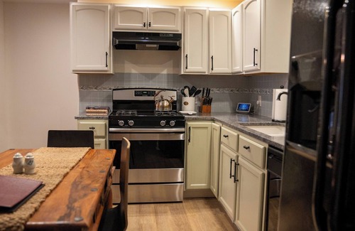 Mount Marion Apartamento | The Creek House - Secluded Stay 10min to Woodstock & Saugerties