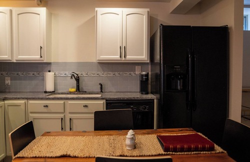 Mount Marion Apartamento | The Creek House - Secluded Stay 10min to Woodstock & Saugerties
