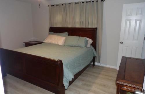 Columbia Casa | The Creek
