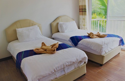 Phu Kradueng Casa | The Creek Villa