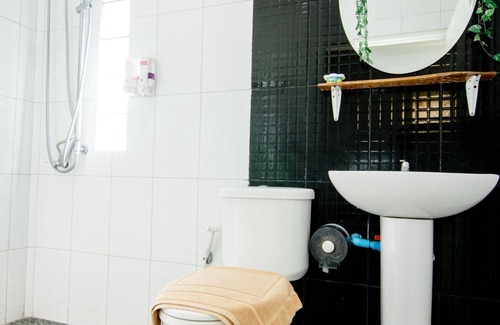 Phu Kradueng Casa | The Creek Villa