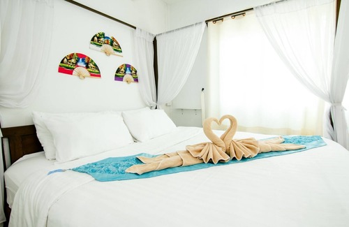 Phu Kradueng Casa | The Creek Villa