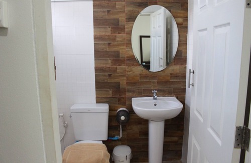 Phu Kradueng Casa | The Creek Villa