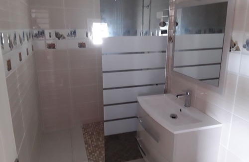 Centre Ville Apartamento | the creolia rue motais in narbonne le tampon