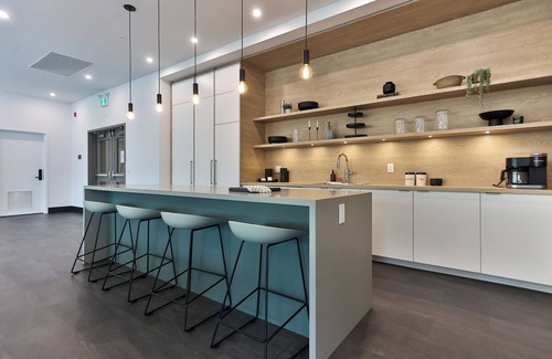 Rossland Apartamento | The Crescent