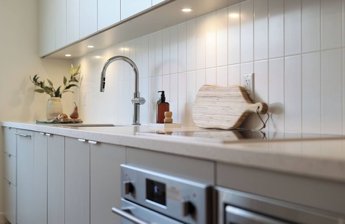 Rossland Apartamento | The Crescent