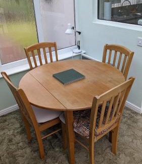 Newton Ferrers Casa | The Crescent