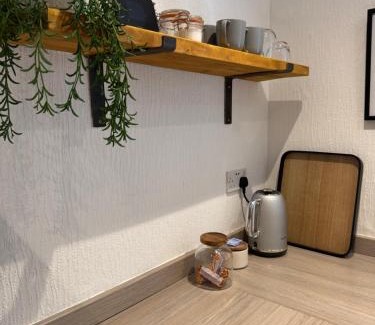 Dundee Apartamento | The Crescent