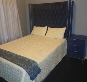 Greater Johannesburg Metropolitan Area Cama Y Desayuno | The Crest BnB
