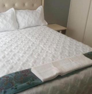 Greater Johannesburg Metropolitan Area Cama Y Desayuno | The Crest BnB