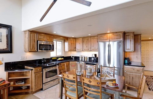 Snowmass Village Apartamento | The Crestwood Condominiums
