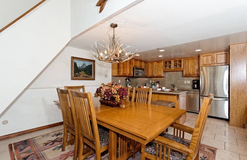 Snowmass Village Apartamento | The Crestwood Condominiums