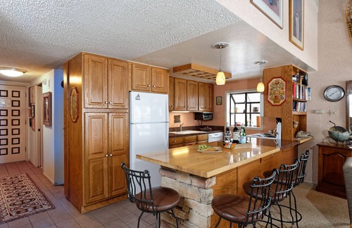 Snowmass Village Apartamento | The Crestwood Condominiums