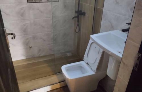 Port Harcourt Hotel | The Crib-Artist Residence