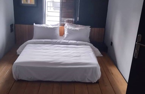 Port Harcourt Hotel | The Crib-Artist Residence