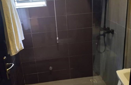 Port Harcourt Hotel | The Crib-Artist Residence
