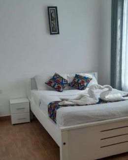 Kitengela Apartamento | The Crib House 254