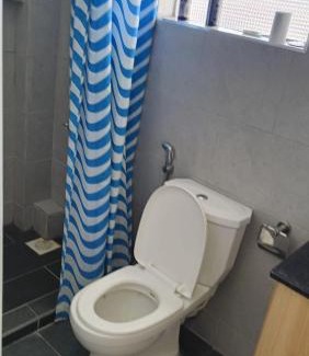 Kitengela Apartamento | The Crib House 254