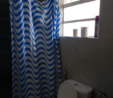 Kitengela Apartamento | The Crib House 254
