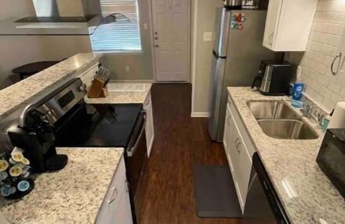 Southwood Valley Casa | The Crib!!