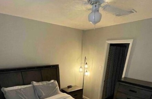 Southwood Valley Casa | The Crib!!