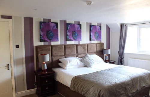 Quendon Casa | The Cricketers Arms