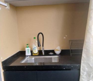 Tanjung Tanah Merah Apartamento | The CRISNA'S Apartment