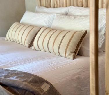 Crissolo Casa | The Crissolo Lodge