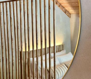 Crissolo Casa | The Crissolo Lodge