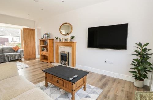 Wigton Casa | The Croft Bungalow