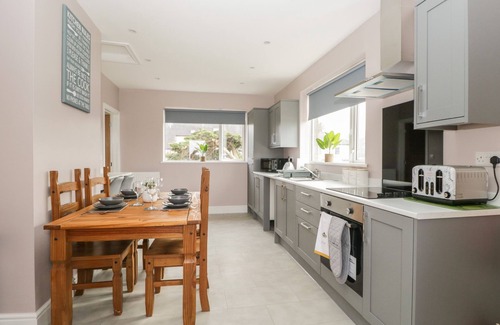 Wigton Casa | THE CROFT BUNGALOW, with a garden in Aspatria