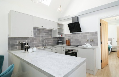 Fotheringhay Cabaña | THE CROFT FARM, pet friendly, luxury holiday cottage in Wansford