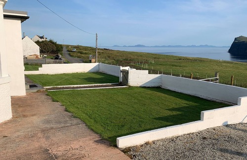 Milovaig Cabaña | The Croft House