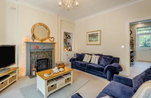 North Berwick Casa | The Croft - North Berwick