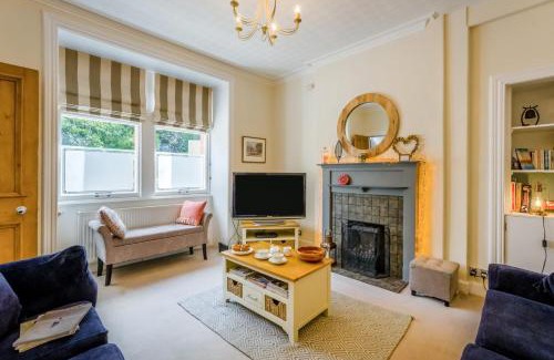 North Berwick Casa | The Croft - North Berwick