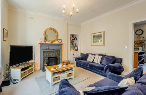 North Berwick Casa | The Croft - North Berwick