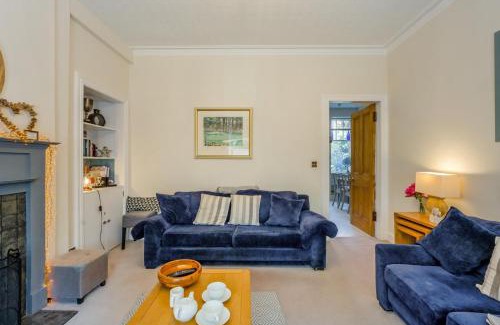 North Berwick Casa | The Croft - North Berwick