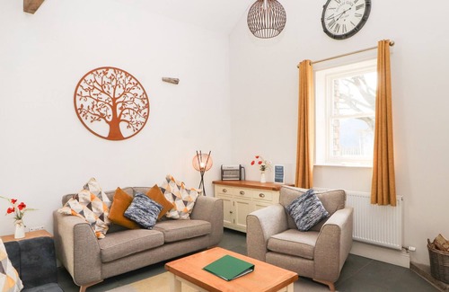 Bassenthwaite Cabaña | THE CROFT, pet friendly, character holiday cottage in Keswick