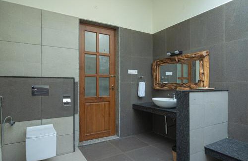 Srivaikuntam Complejo | The Croft Resort - Premium Farm Stay