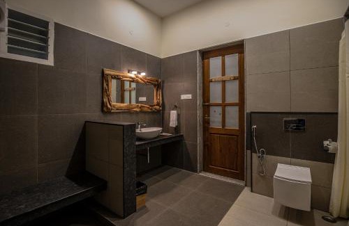 Srivaikuntam Complejo | The Croft Resort - Premium Farm Stay