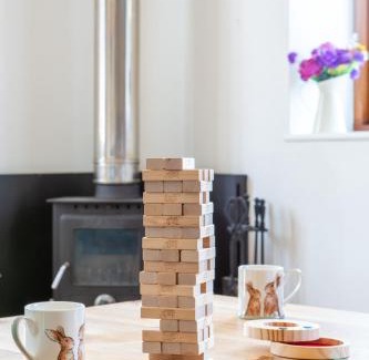 West Buckland Casa | The Croft @ Warrens Farm