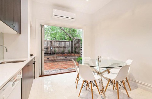 Richmond Casa | The Crofts