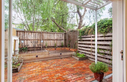 Richmond Casa | The Crofts