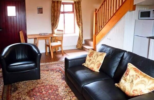 Urswick Cabaña | The Crook, GRAN URSWICK
